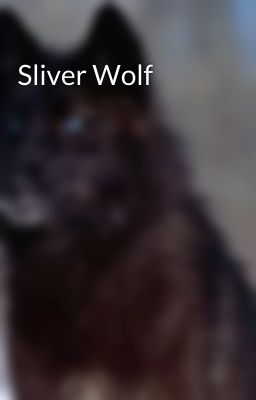 Sliver Wolf cover