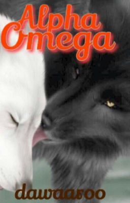 Alpha Omega cover