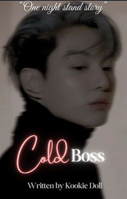 Cold Boss | Jungkook cover