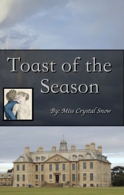 Toast of the Season cover