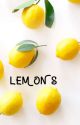 ♡Lemons // YHS♡ by imexhaustedasfck