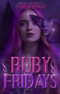 Ruby Fridays cover