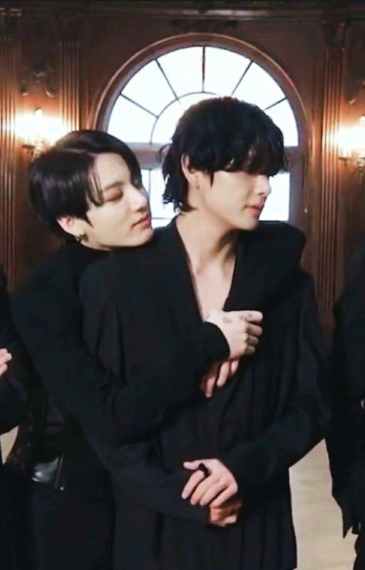 Taekook Smuts🔞 by whataboutmel