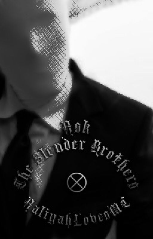 Ask The Slender Brothers by AaliyahLovesMC