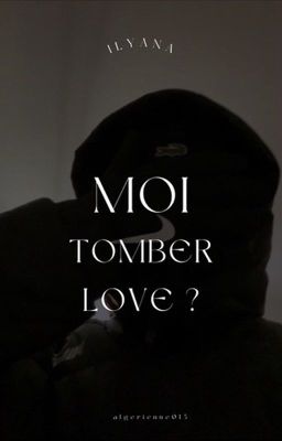 Ilyana: Moi Tomber Love ? cover