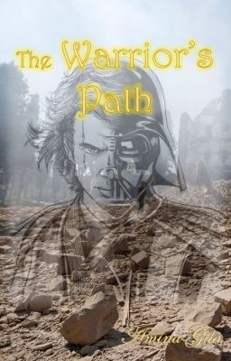 The Warrior's Path cover