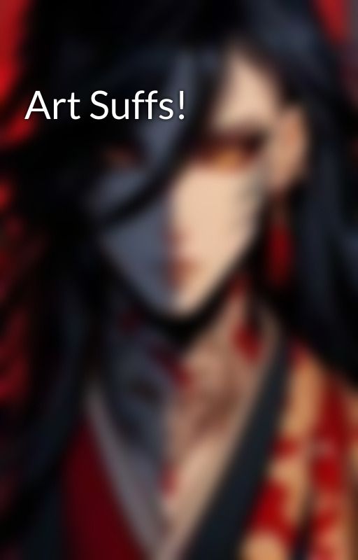 Art Suffs! by Azureuniverse06