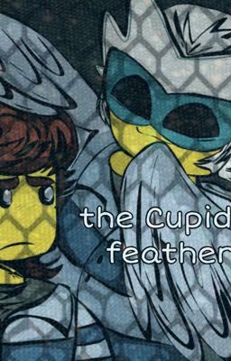 The Cupid's Feather - [ Fugijay ] cover