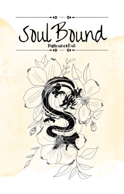 𝘔𝘪𝘳𝘢𝘤𝘶𝘭𝘰𝘶𝘴 𝘛𝘢𝘭𝘦𝘴: Soul Bound - DISCONTINUED cover