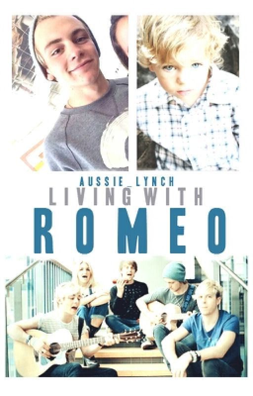 Living With Romeo by Aussie_Lynch