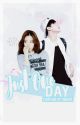 Just One Day | BTS FANFICTION by Yunachi