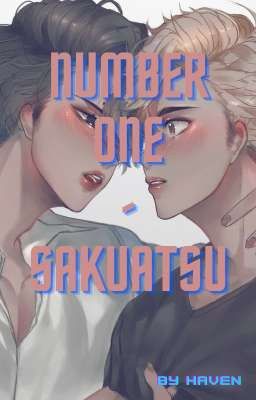 Number One - SakuAtsu ✔︎ cover