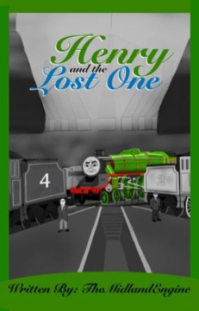 The Sudrians: Henry and the Lost One by TheMidlandEngine