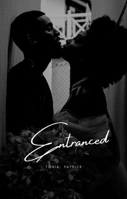 Entranced 18  (A Nigerian Romance) cover