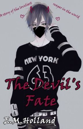 The Devil's Fate (BAND 3) by Nezumigami