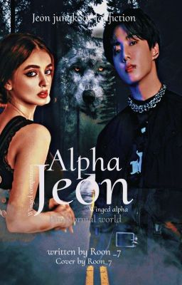 Alpha jeon  cover