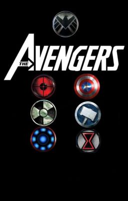 The Avengers x Reader cover