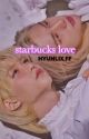 starbucks love  [HyunLix] by Doodletwinky