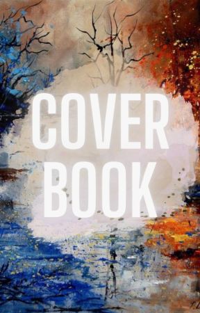 Coverbook -  (COMMANDES OUVERTES) by Cissypine