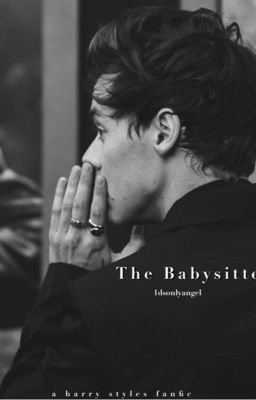 the babysitter || h.s✔️ cover