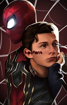 Secrets | Peter Parker Love Story cover