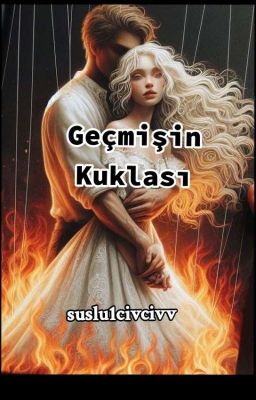 GEÇMİŞİN KUKLASI  18 cover