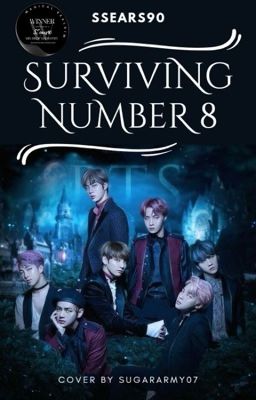 Surviving Number 8. {BTS} cover