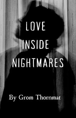 Love Inside Nightmares cover