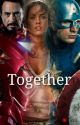 Together (Avengers Fan-fiction, Sequel to "Part of Each Other", and Steve RogersxOC) by Magical_Mikrokosmos