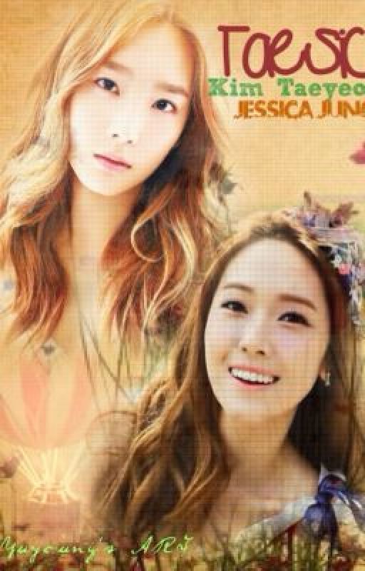 Taesic{Love over Friendship} by AnnieHuXinYi