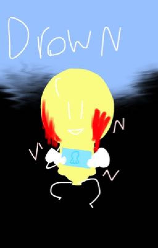 Drown(inanimate insanity Au) by InanimateFansObject