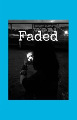 Faded//5sos ✔️ cover