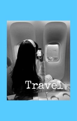 Travel//5sos ✔️ cover