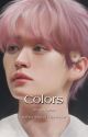 🔗୭̥⋆ Colors ༉‧ || Hyunho || ᵃᵈᵃᵖᵗᵃᶜⁱᵒ́ⁿ by blxxdybear