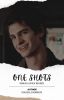 One shots II Remus Lupin x Reader