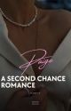 PAIGE:A SECOND CHANCE ROMANCE by mabelkosi13