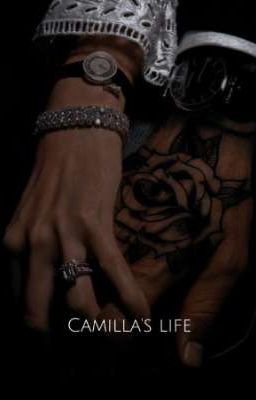 Camilla's life  cover