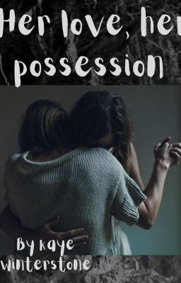 Her Love Her Possession (GL*GL) cover