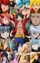 Tensura pirates adventures! - The Beginning by DarkFighter_