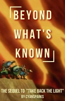 Beyond What's Known cover