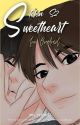 Stolen Sweetheart S2: Love Overload by mrs_author01