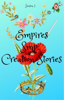 Empires SMP: Creation stories (Season 1) cover