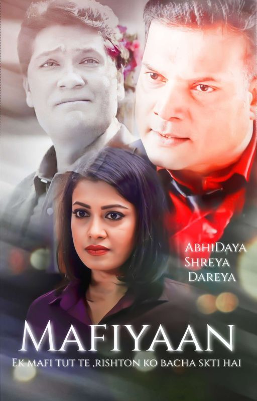 Maafiyaan by DareyaAddicted