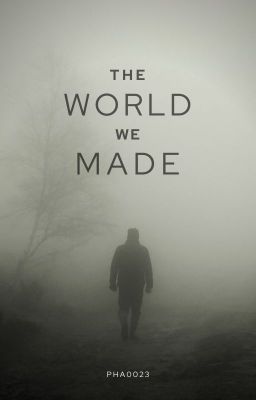 The World We Made cover