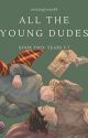 All the young dudes (Übersetzung deutsch) by The_moon_isgay