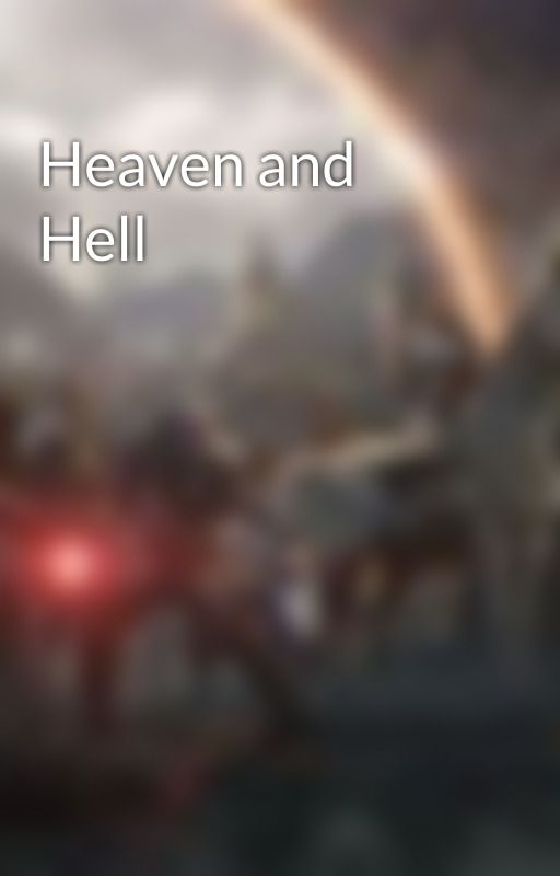 Heaven and Hell by No1_stalker