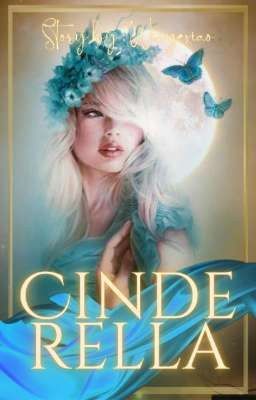 Cinderella [Completed ] cover