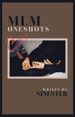 MLM Oneshots cover