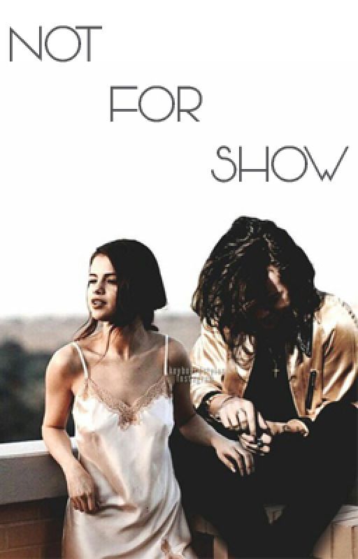 Not For Show by rayelliswriter