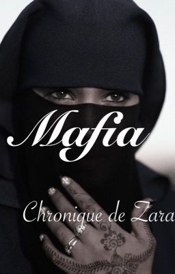 Mafia, chronique de Zara. cover